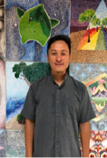Muhammad Hikmat Subarkah, S.T., M.A.