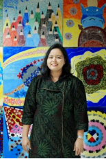  Eka Permanasari, ST., PhD.